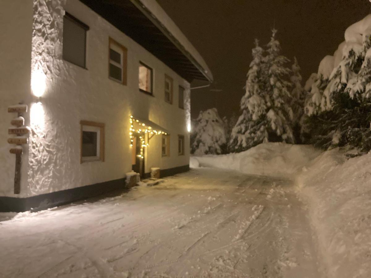 Mallnbach Apartments Mallnitz Exterior photo