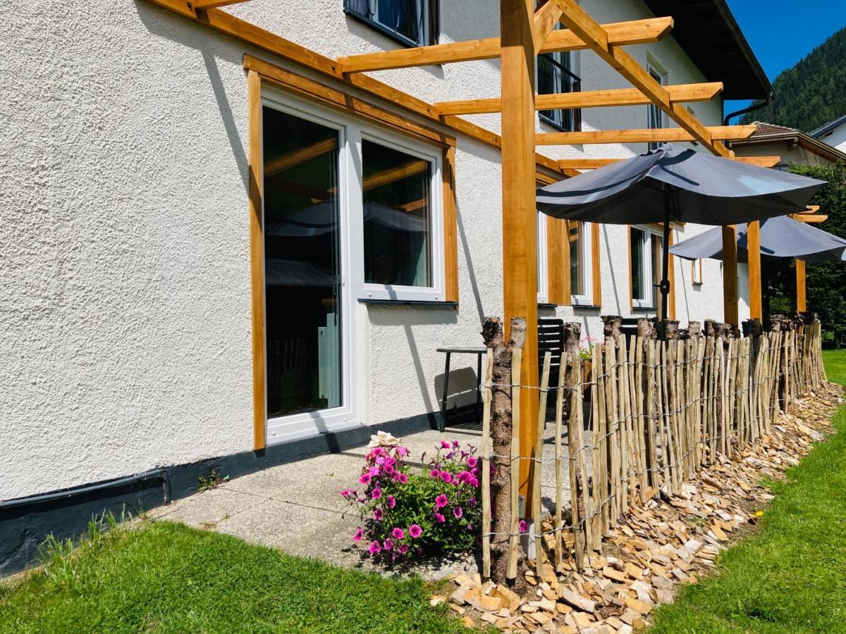 Mallnbach Apartments Mallnitz Exterior photo